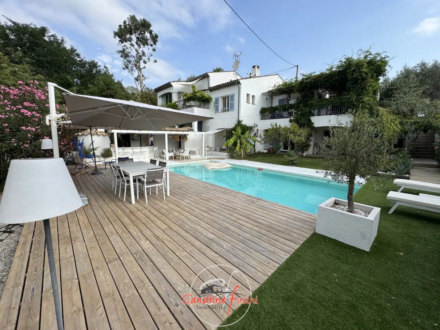 Maison à vendre, 124m², Carros