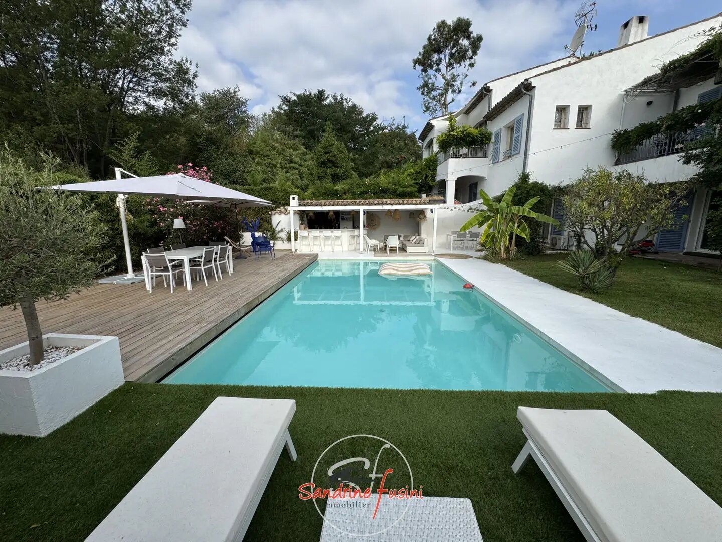 Maison à vendre, 124m², Carros
