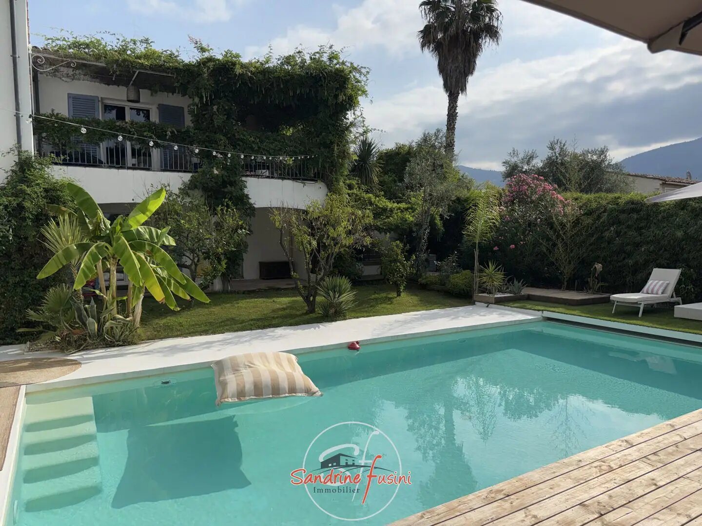 Maison à vendre, 124m², Carros
