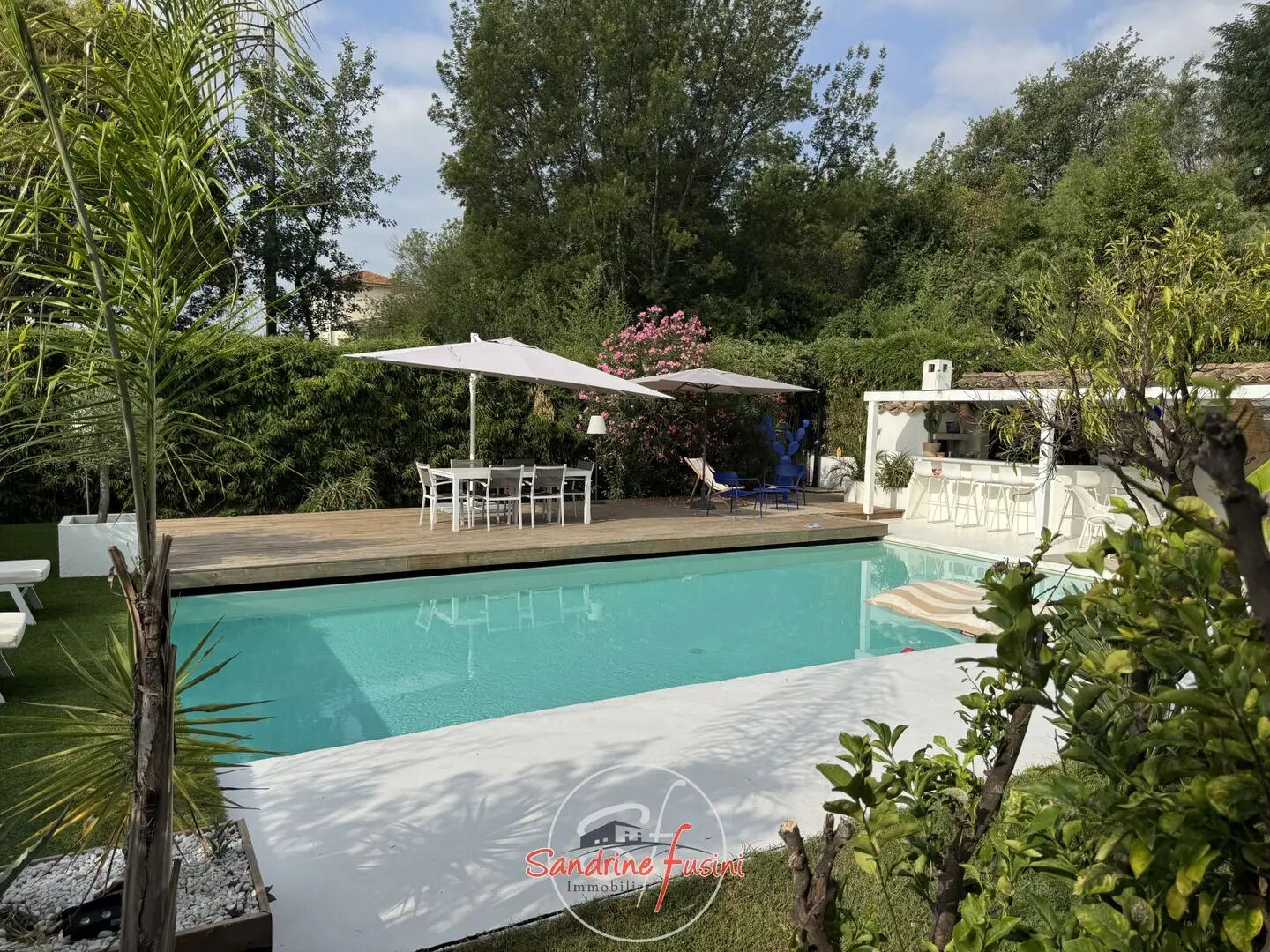 Maison à vendre, 124m², Carros