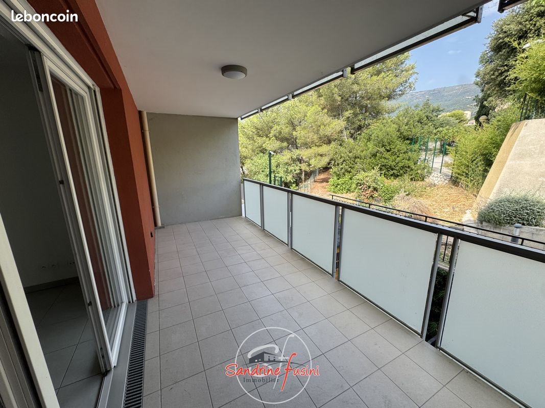 Appartement à vendre, 67m², Carros