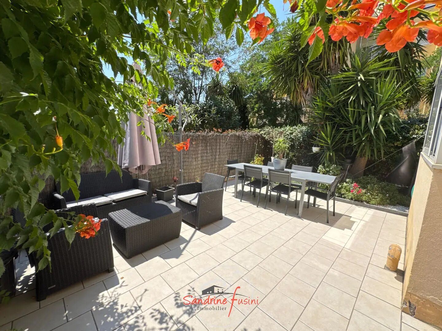 Appartement à vendre, 63m², Carros