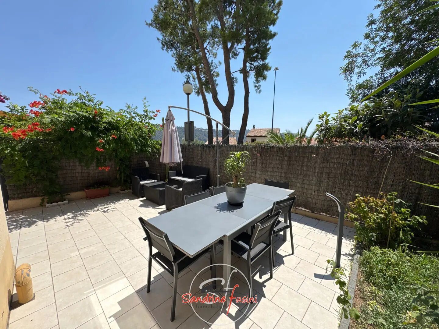 Appartement à vendre, 63m², Carros