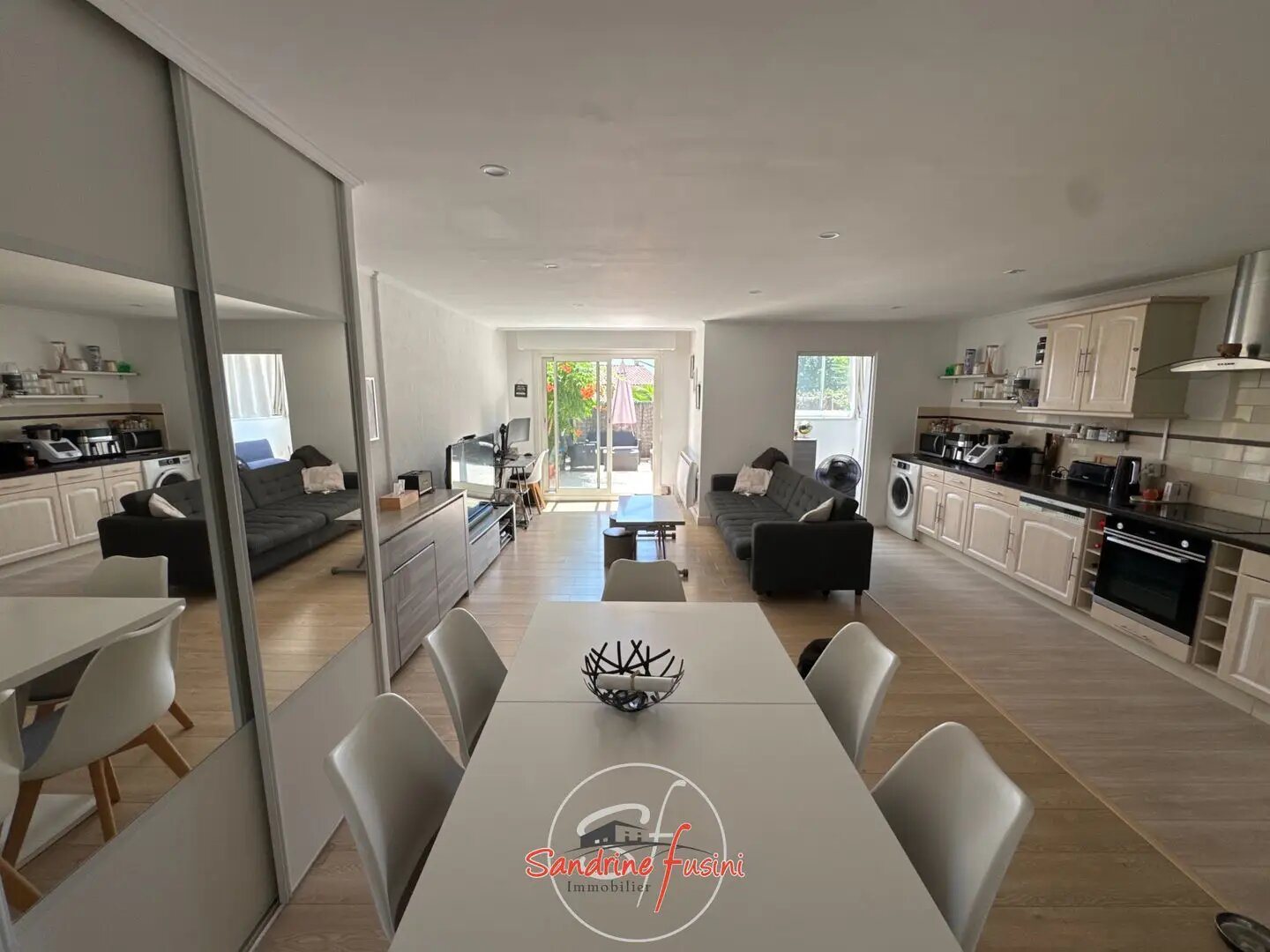 Appartement à vendre, 63m², Carros