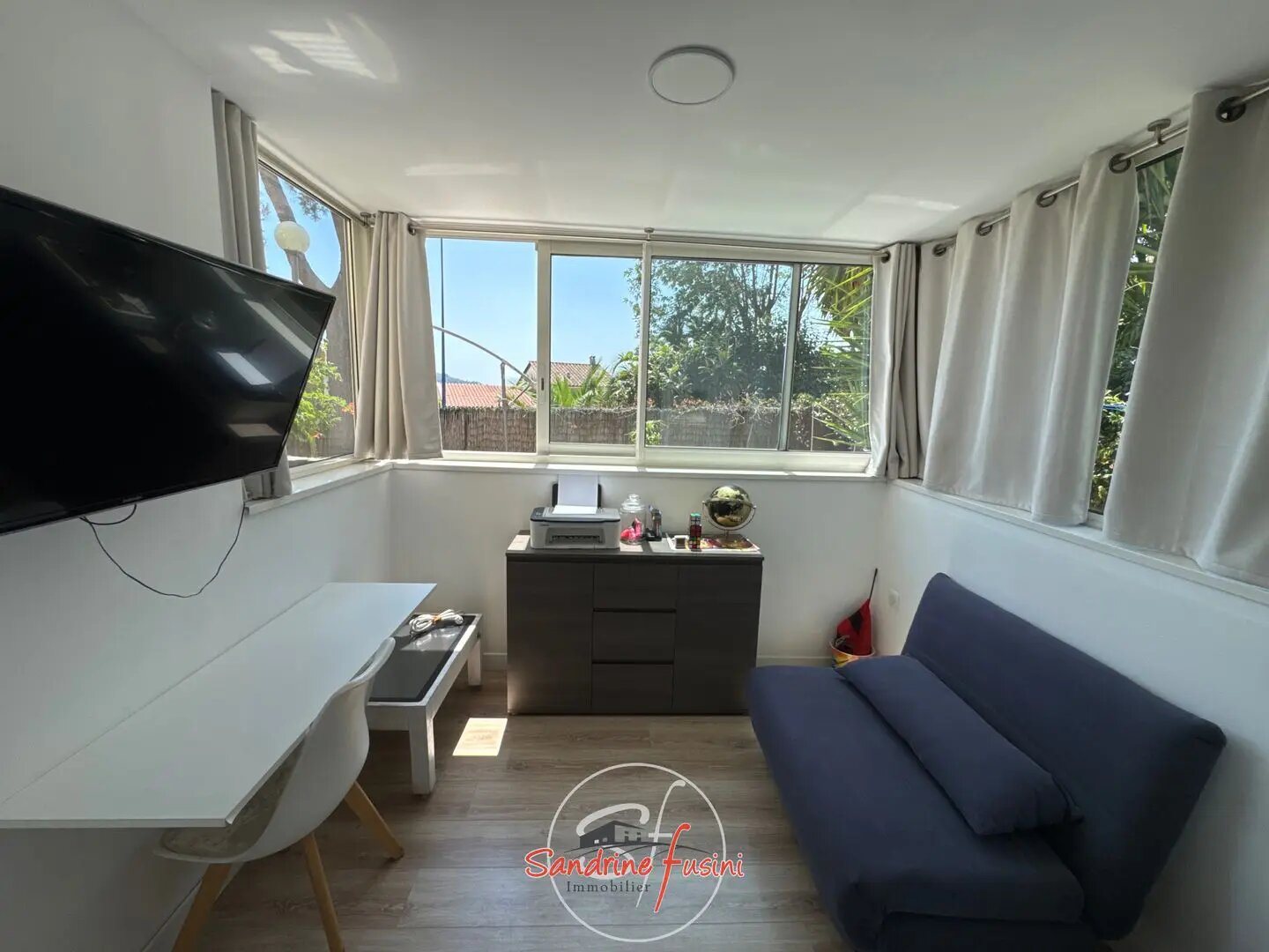 Appartement à vendre, 63m², Carros