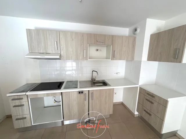 Appartement à vendre, 50m², Saint-Martin-du-Var