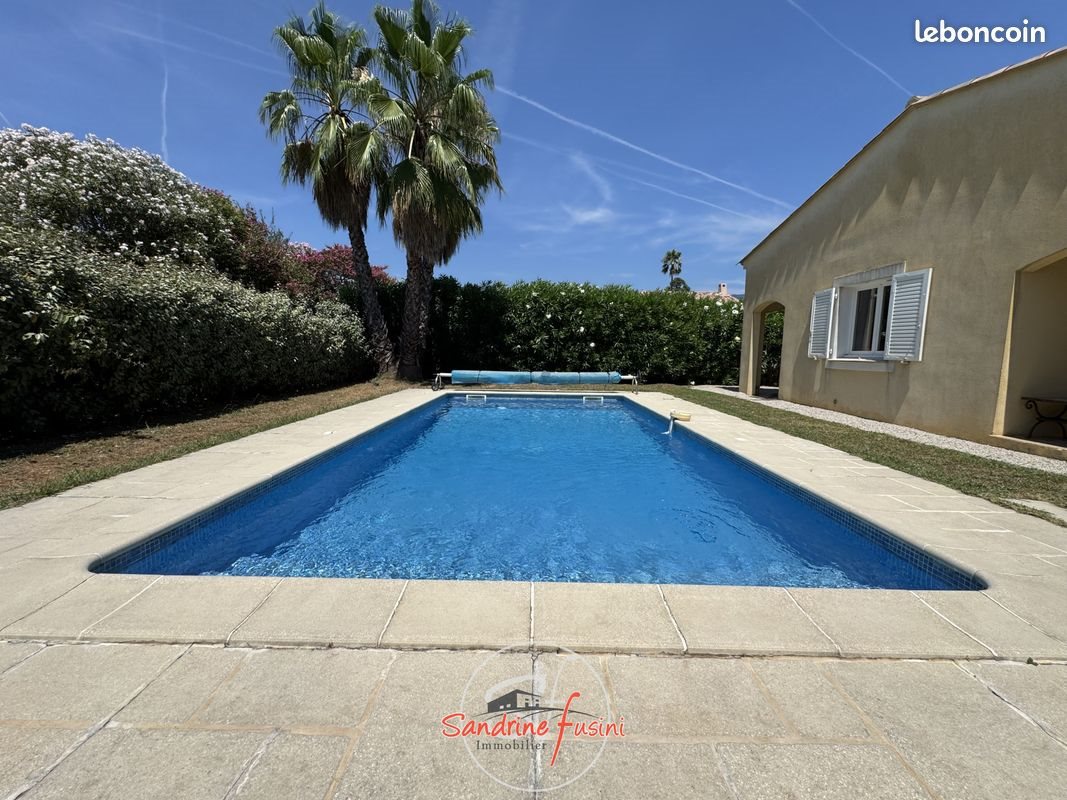 Maison à vendre, 143m², Carros