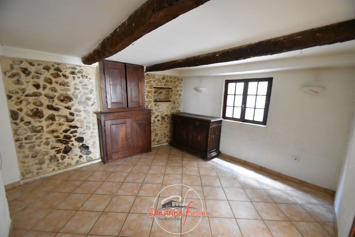 Maison à vendre, 115m², Bouyon