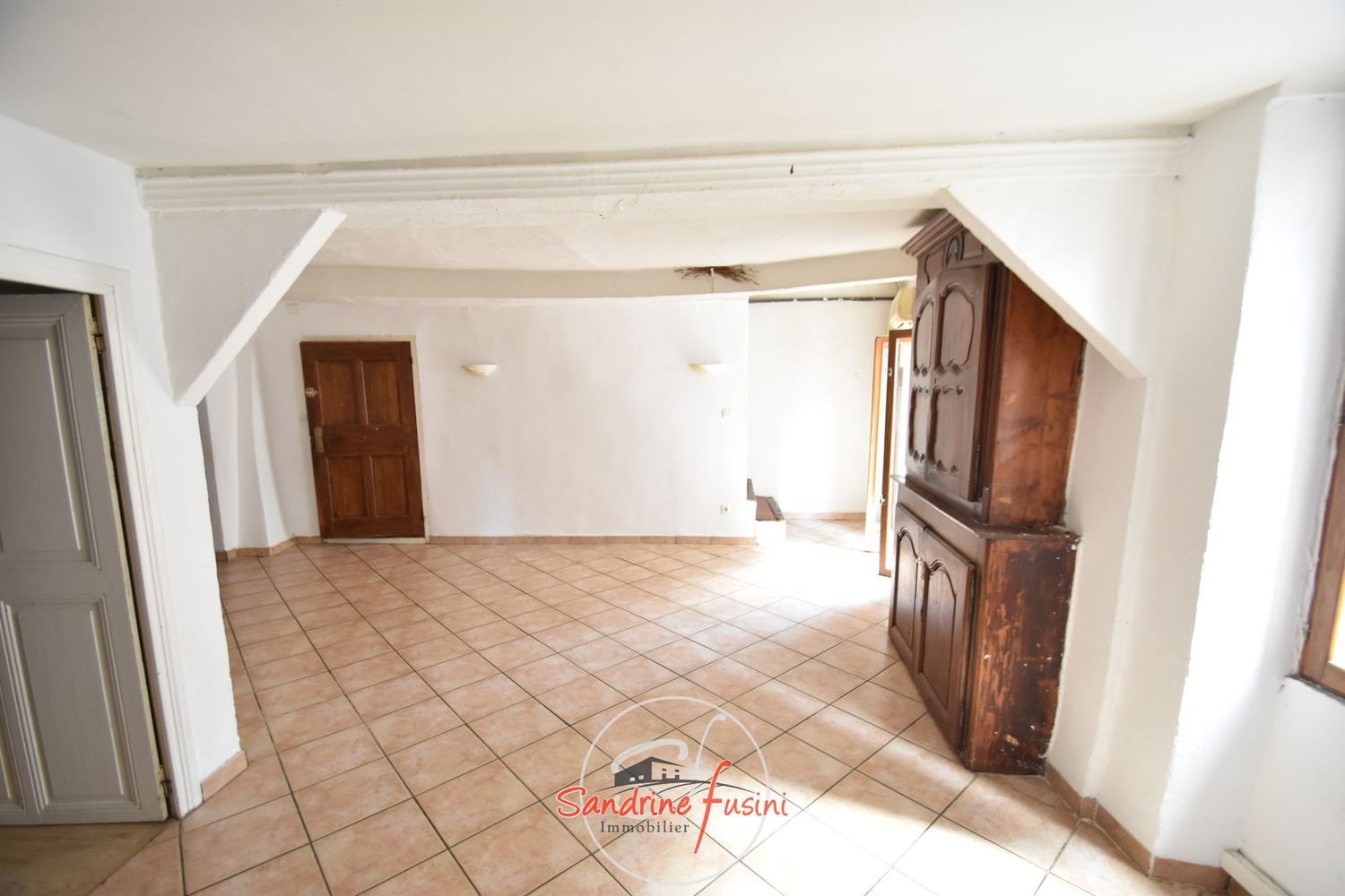 Maison à vendre, 115m², Bouyon