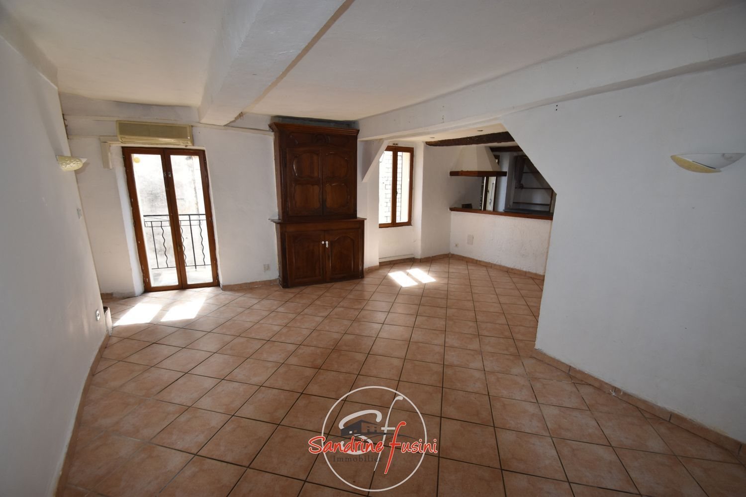 Maison à vendre, 115m², Bouyon