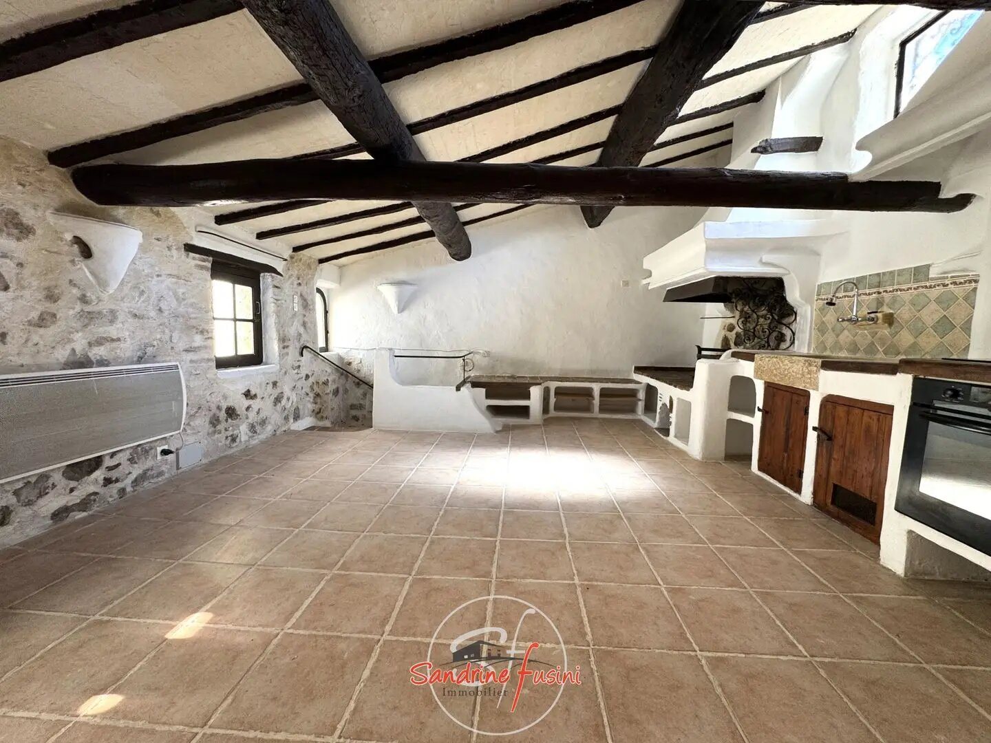 Appartement à vendre, 47m², Carros