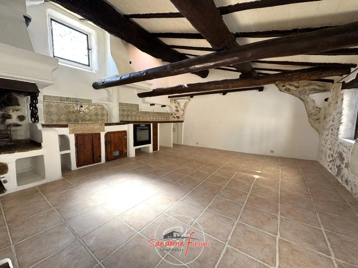 Appartement à vendre, 47m², Carros