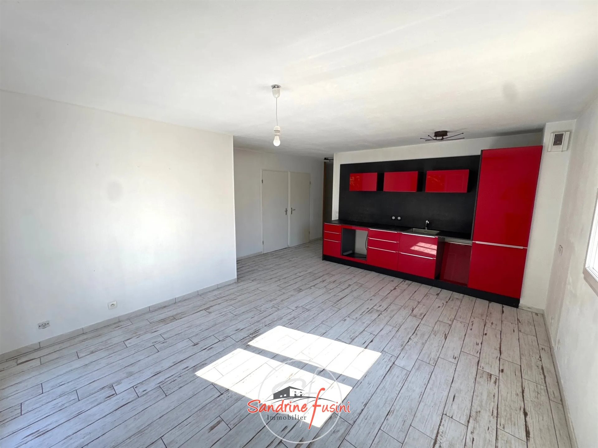 Appartement à vendre, 50m², Gattières