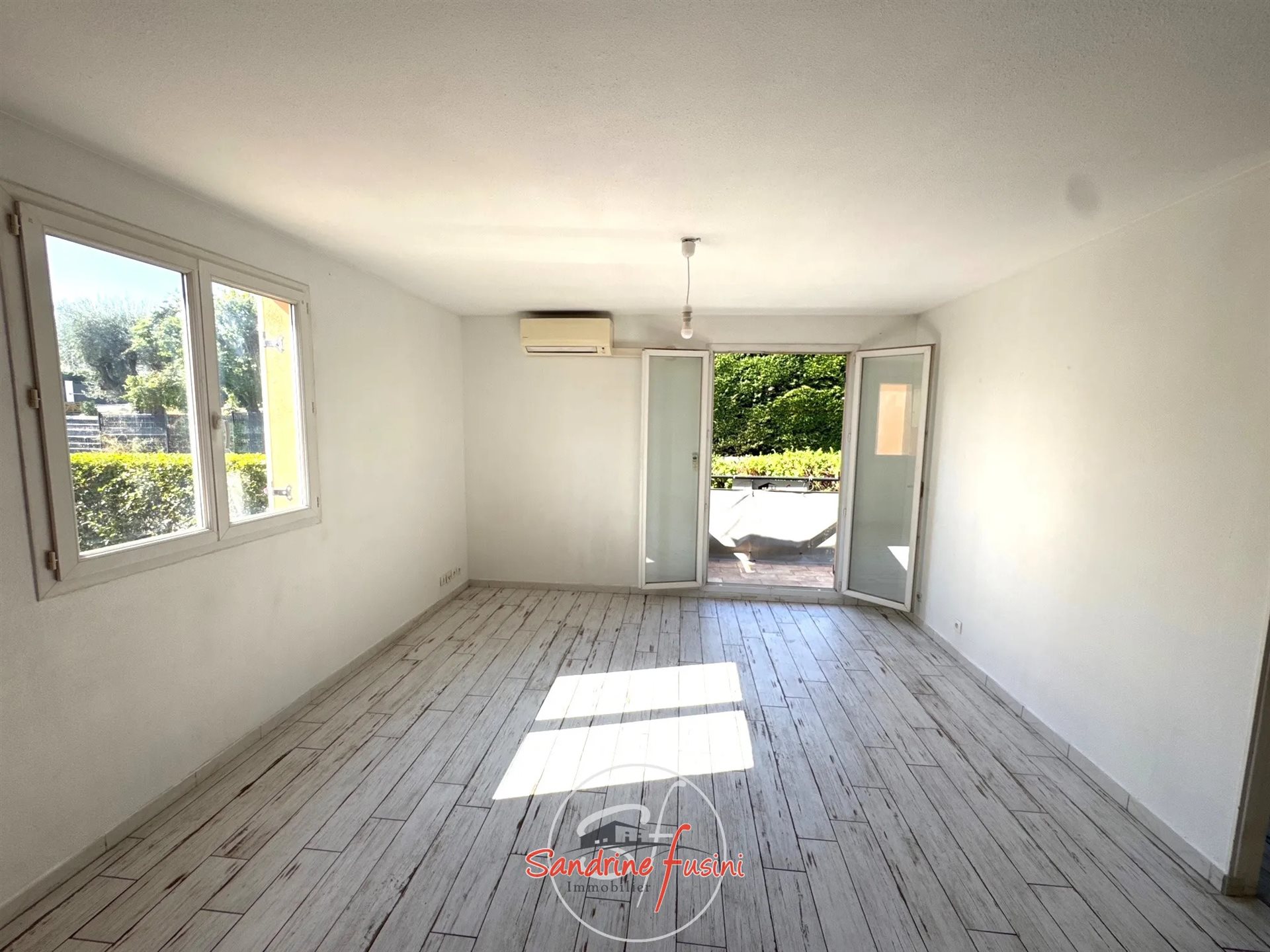 Appartement à vendre, 50m², Gattières