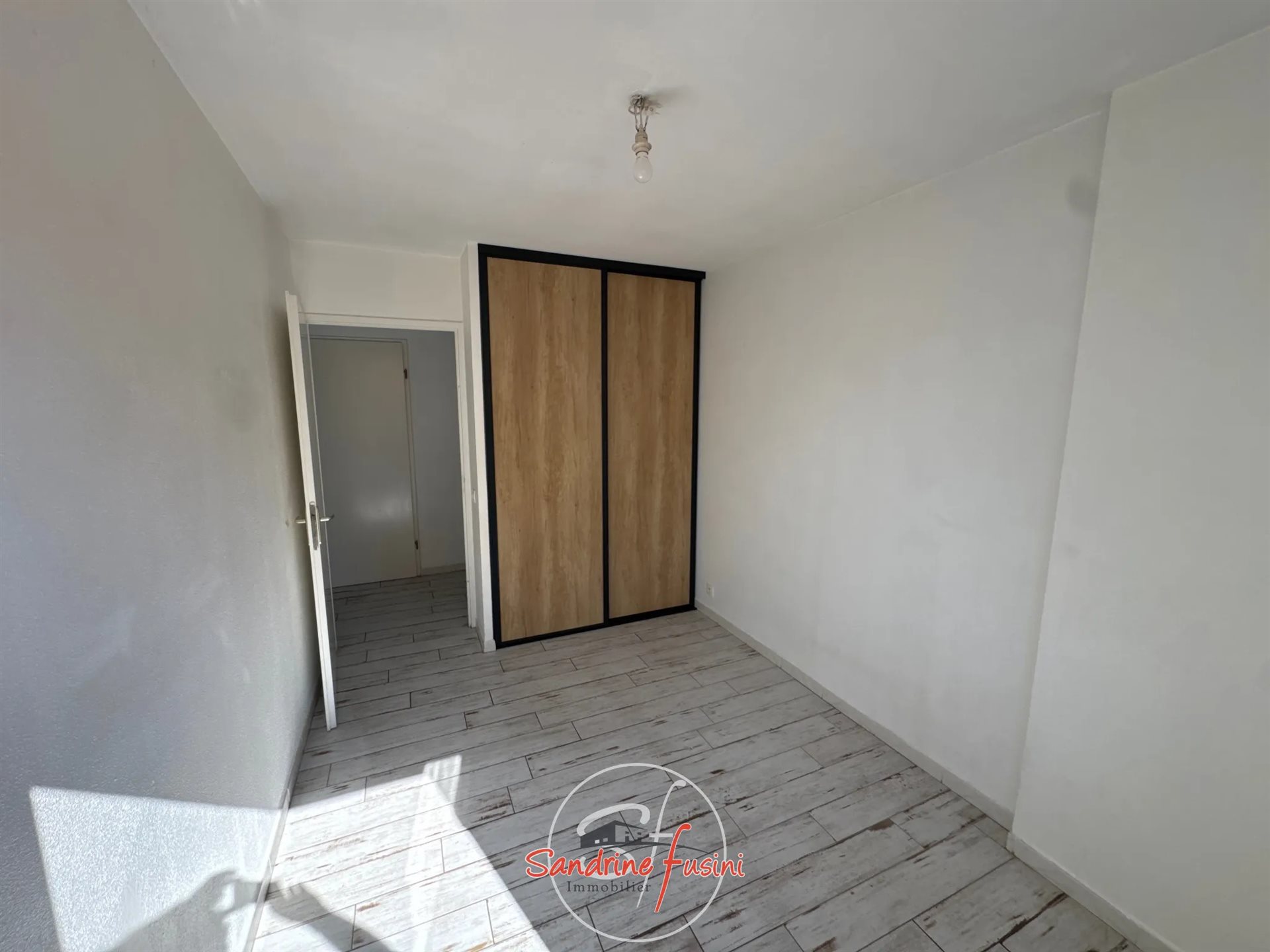 Appartement à vendre, 50m², Gattières