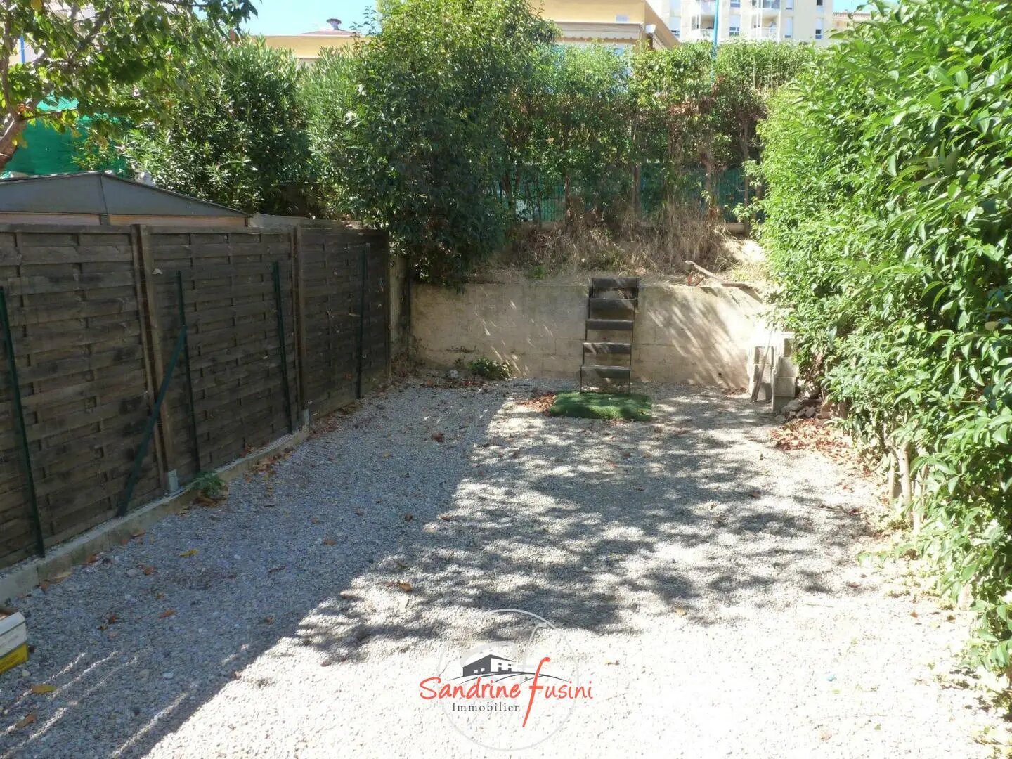 Appartement à louer, 34m², Carros