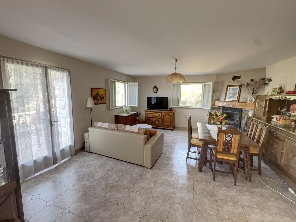 Maison à vendre, 113m², Gilette