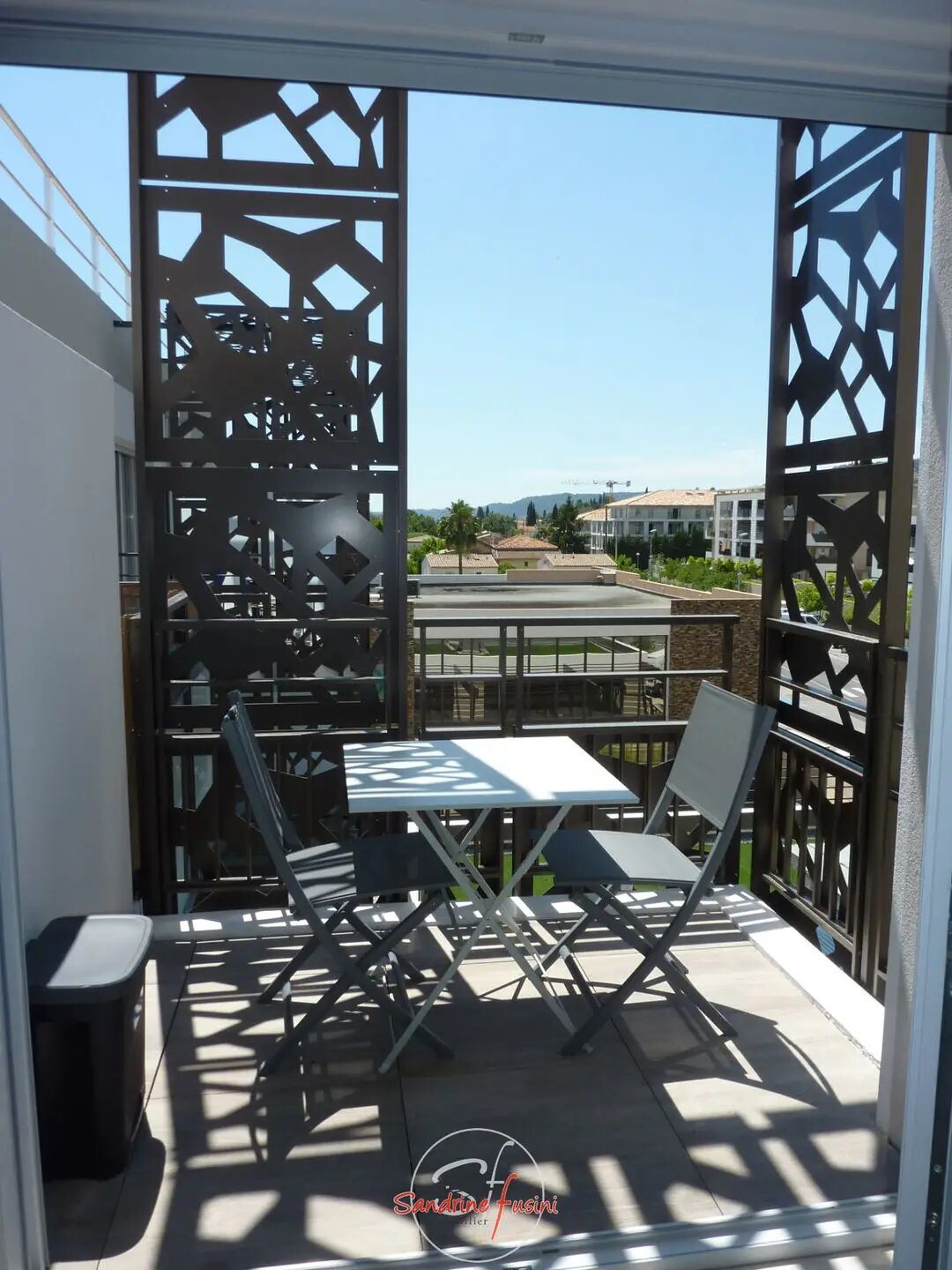 Appartement à vendre, 24m², Carros
