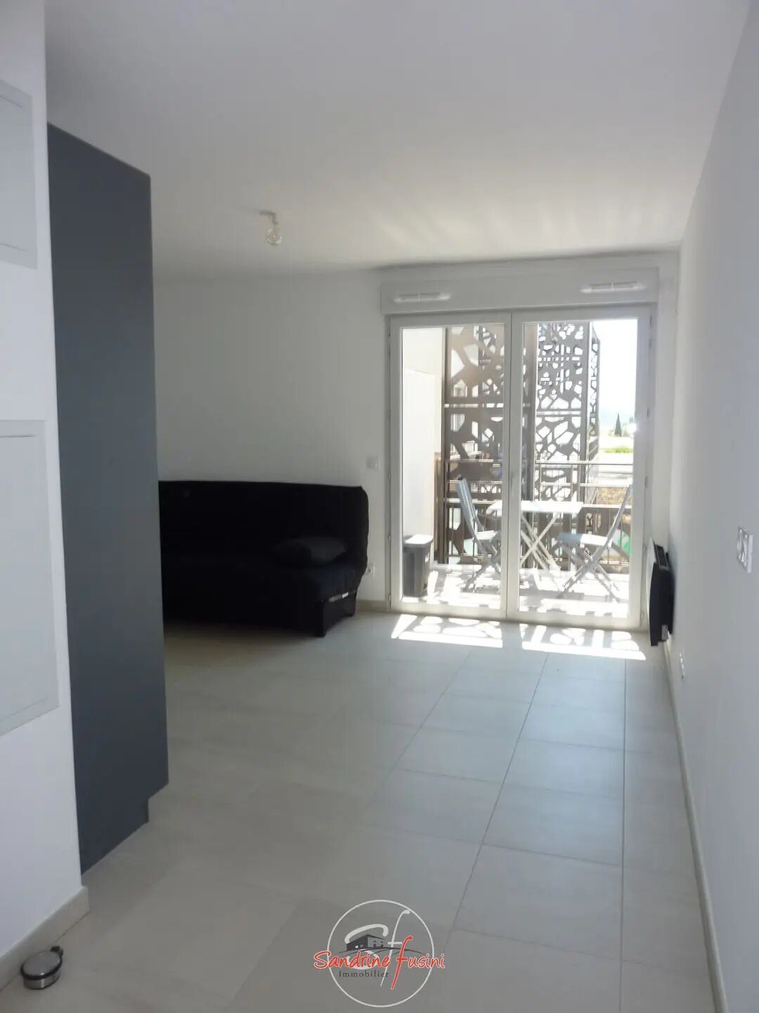 Appartement à vendre, 24m², Carros