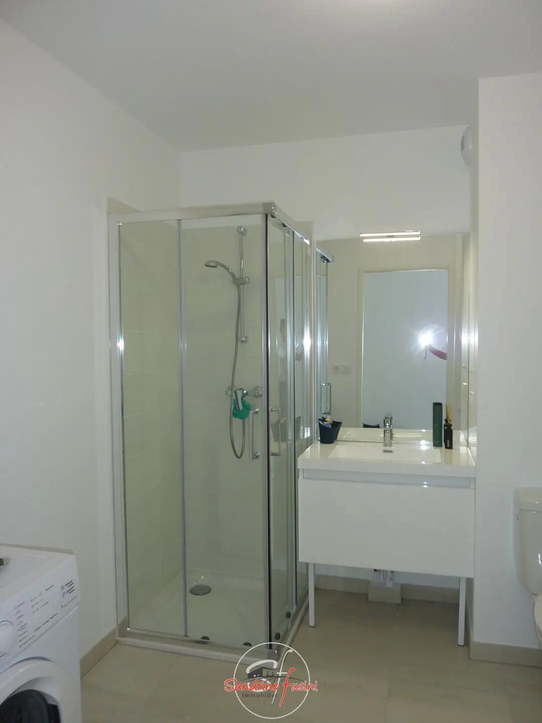 Appartement à vendre, 24m², Carros