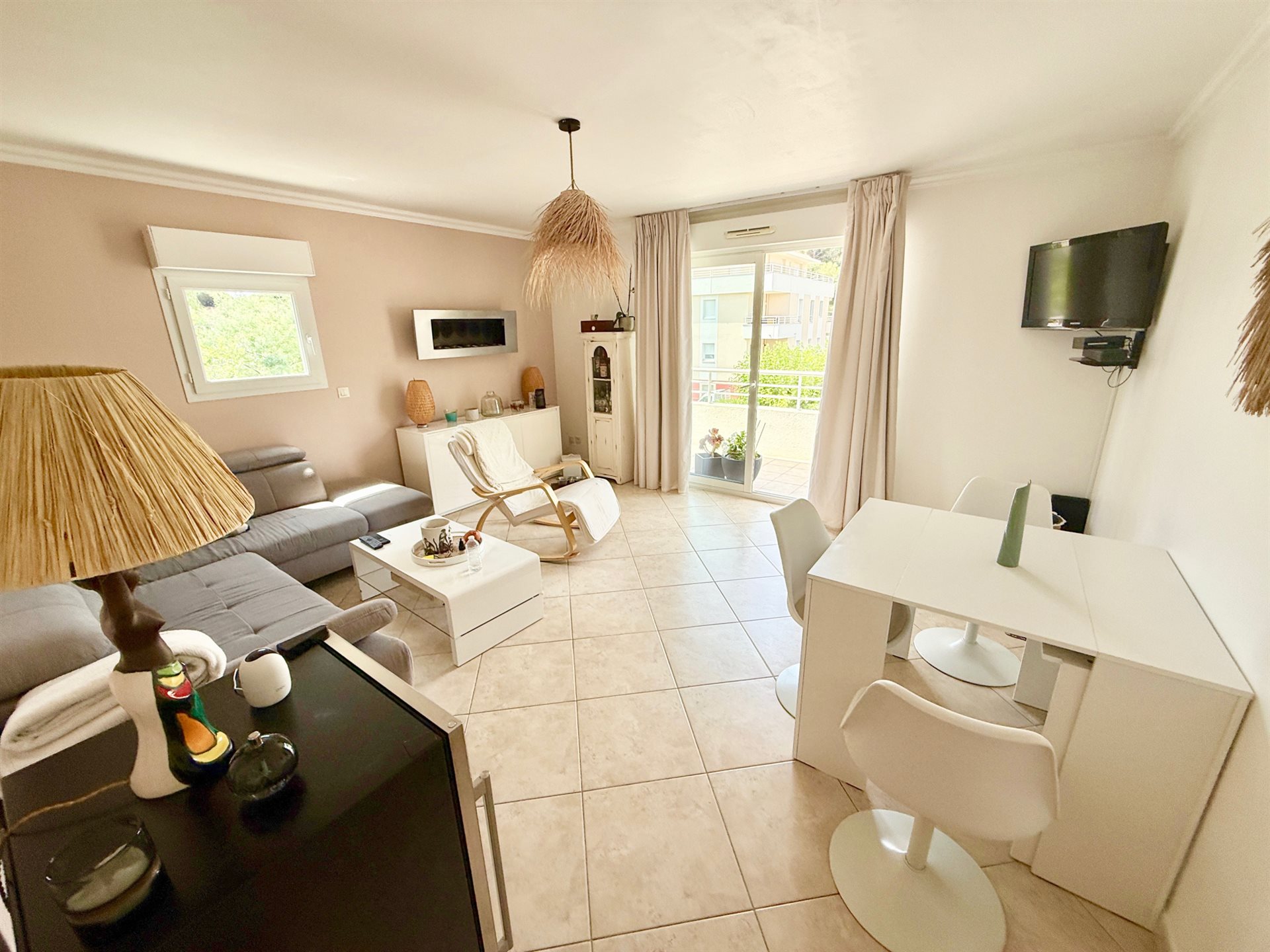 Appartement à vendre, 60m², Cavalaire-sur-Mer