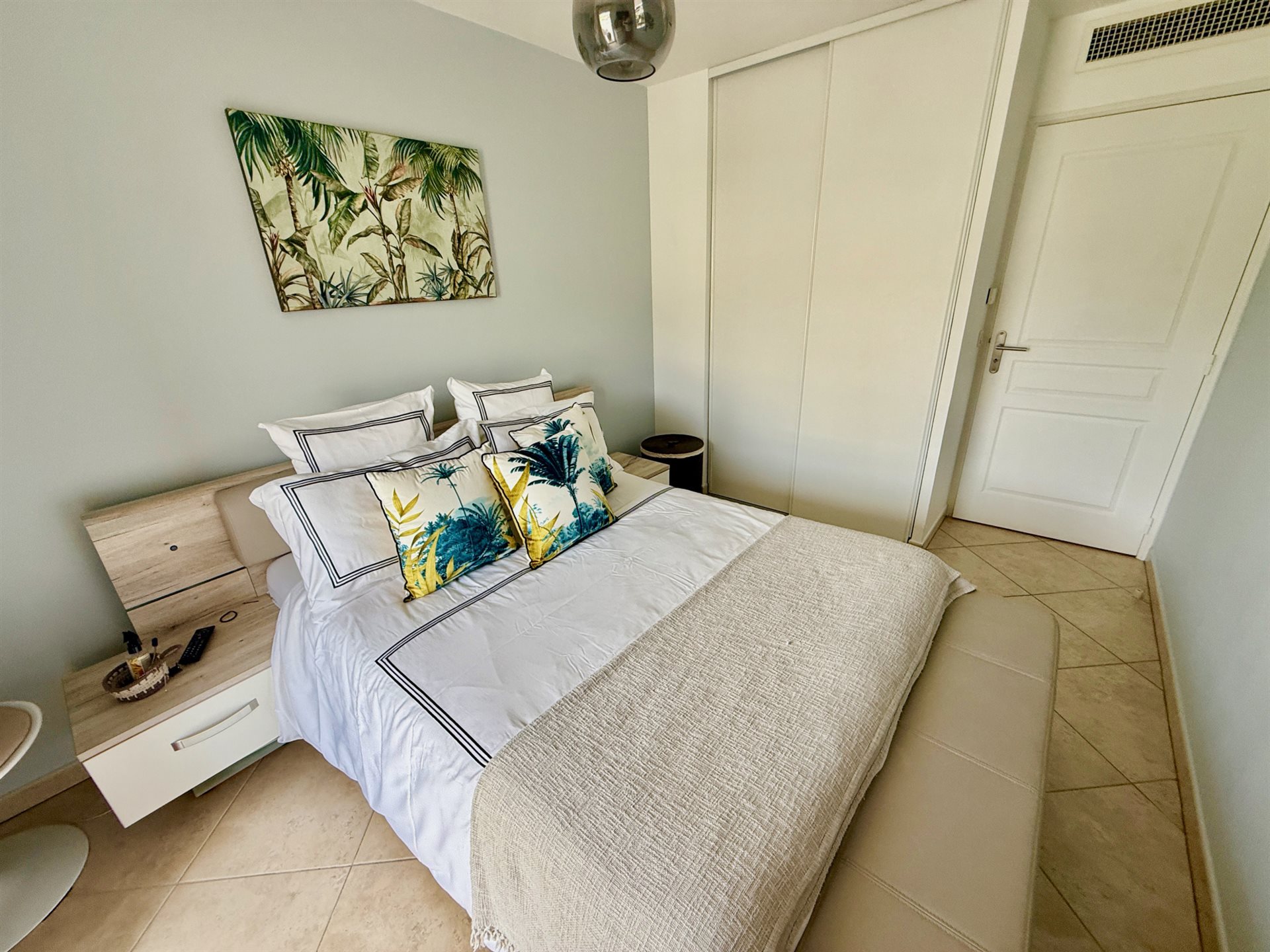 Appartement à vendre, 60m², Cavalaire-sur-Mer