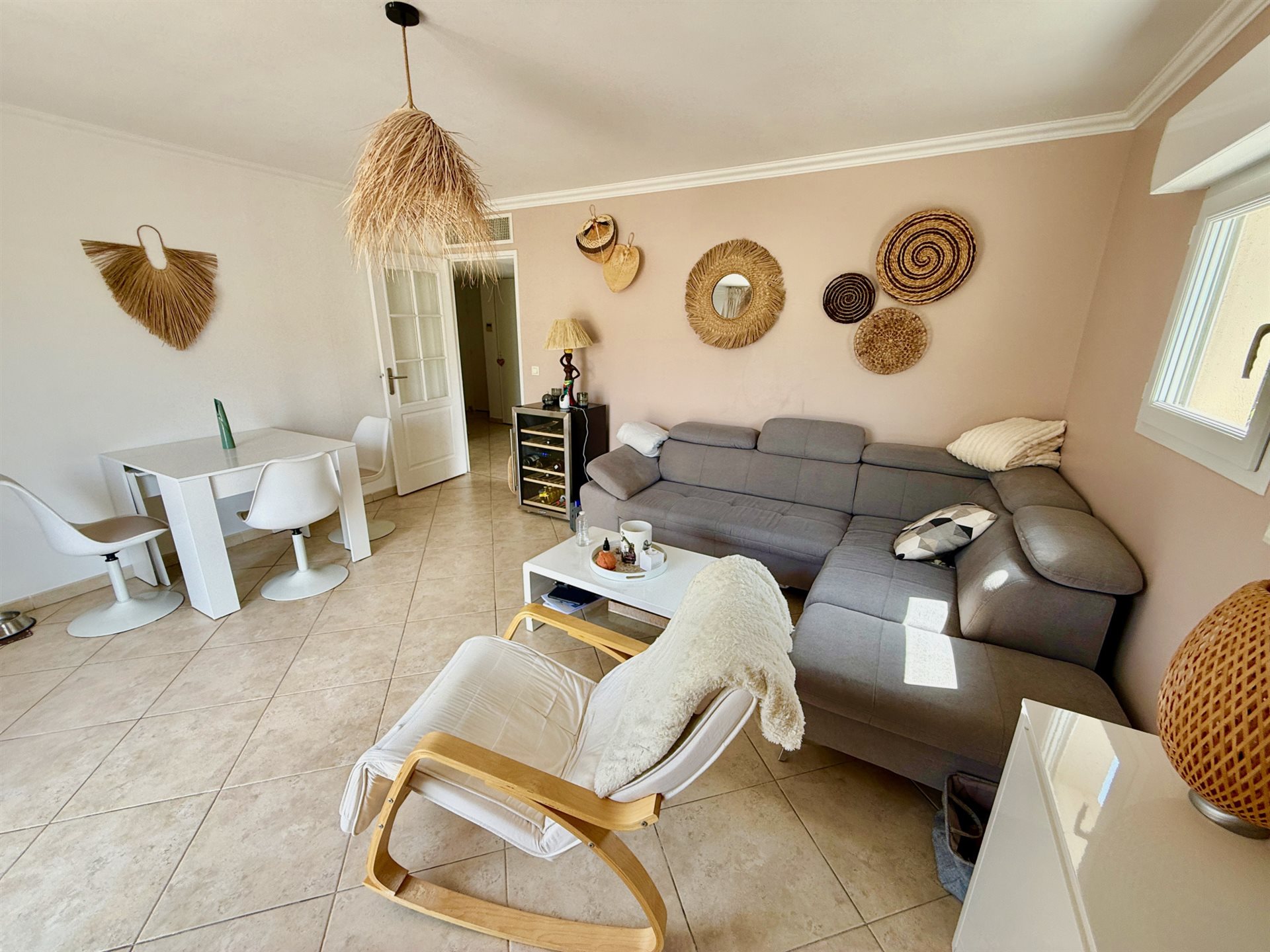 Appartement à vendre, 60m², Cavalaire-sur-Mer