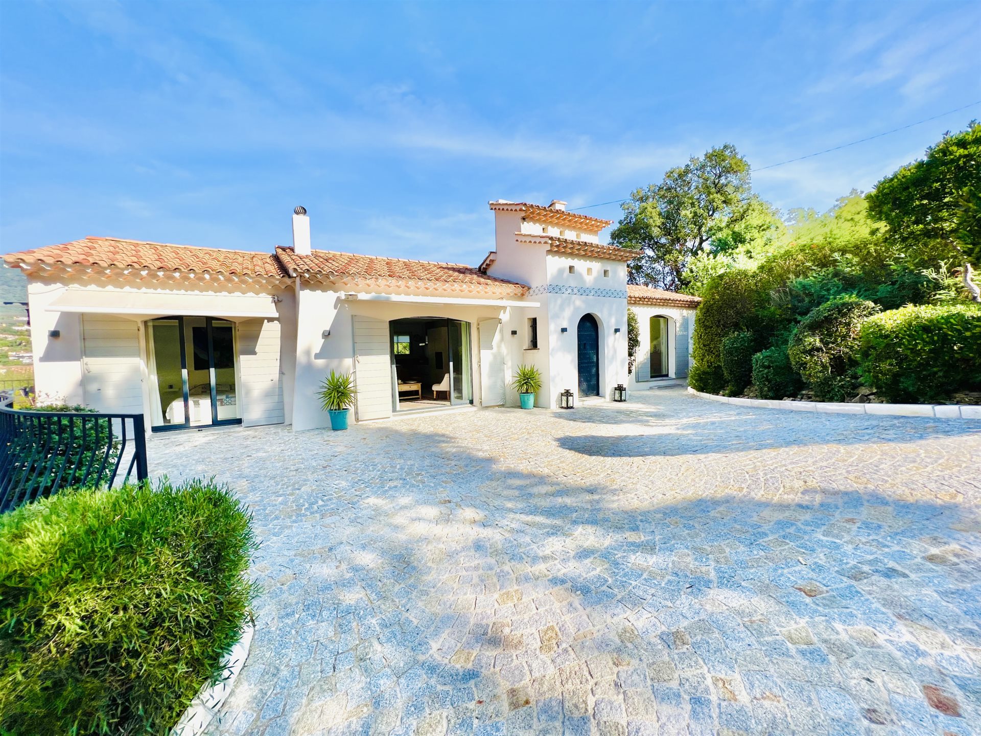 Maison à vendre, 140m², Cavalaire-sur-Mer