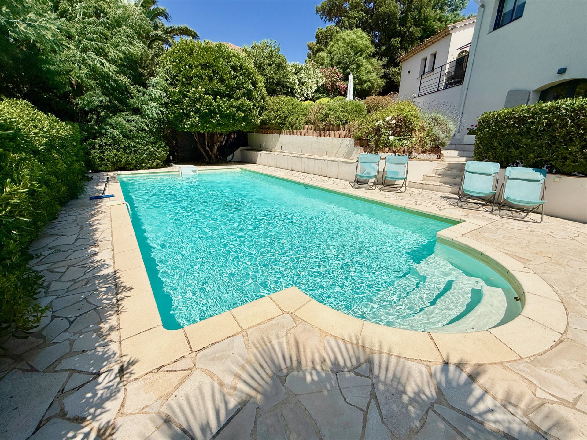 Maison à vendre, 140m², Cavalaire-sur-Mer