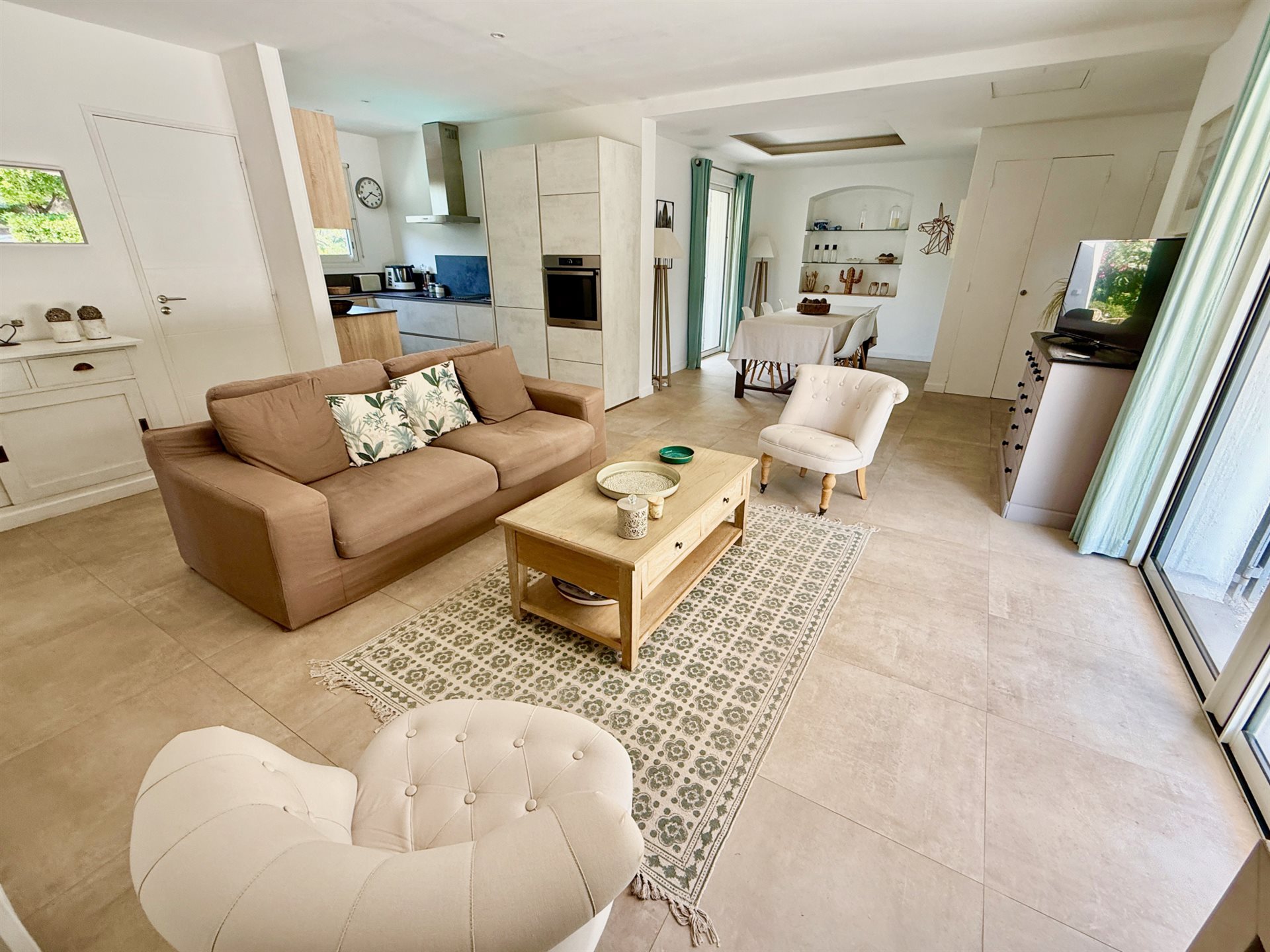 Maison à vendre, 140m², Cavalaire-sur-Mer