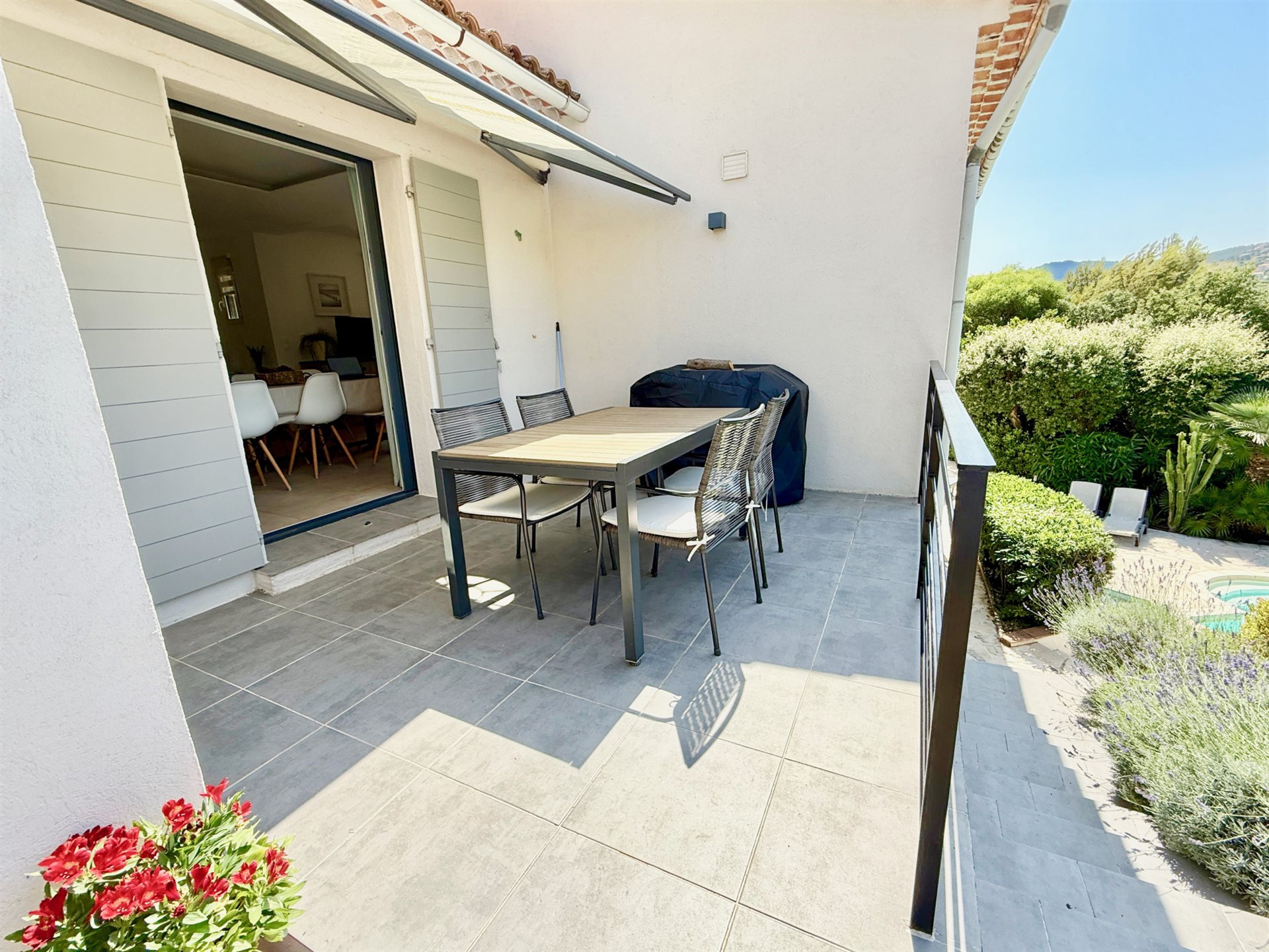 Maison à vendre, 140m², Cavalaire-sur-Mer