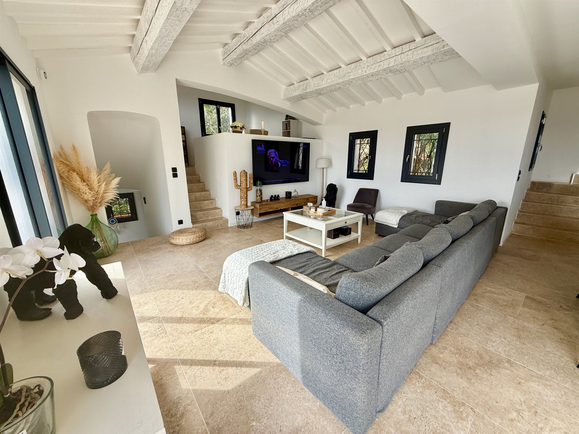 Maison à vendre, 140m², Cavalaire-sur-Mer