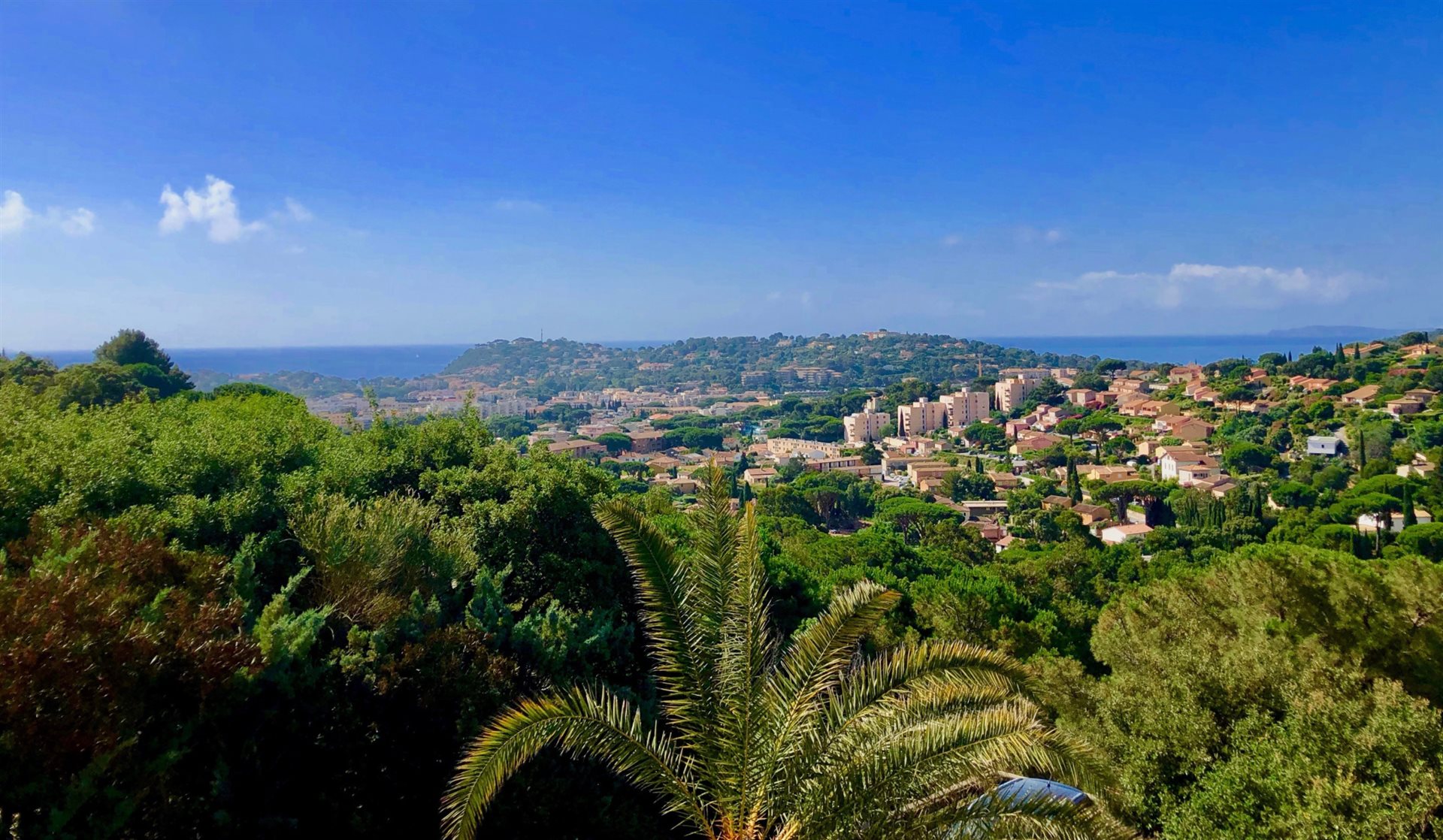 Maison à vendre, 140m², Cavalaire-sur-Mer