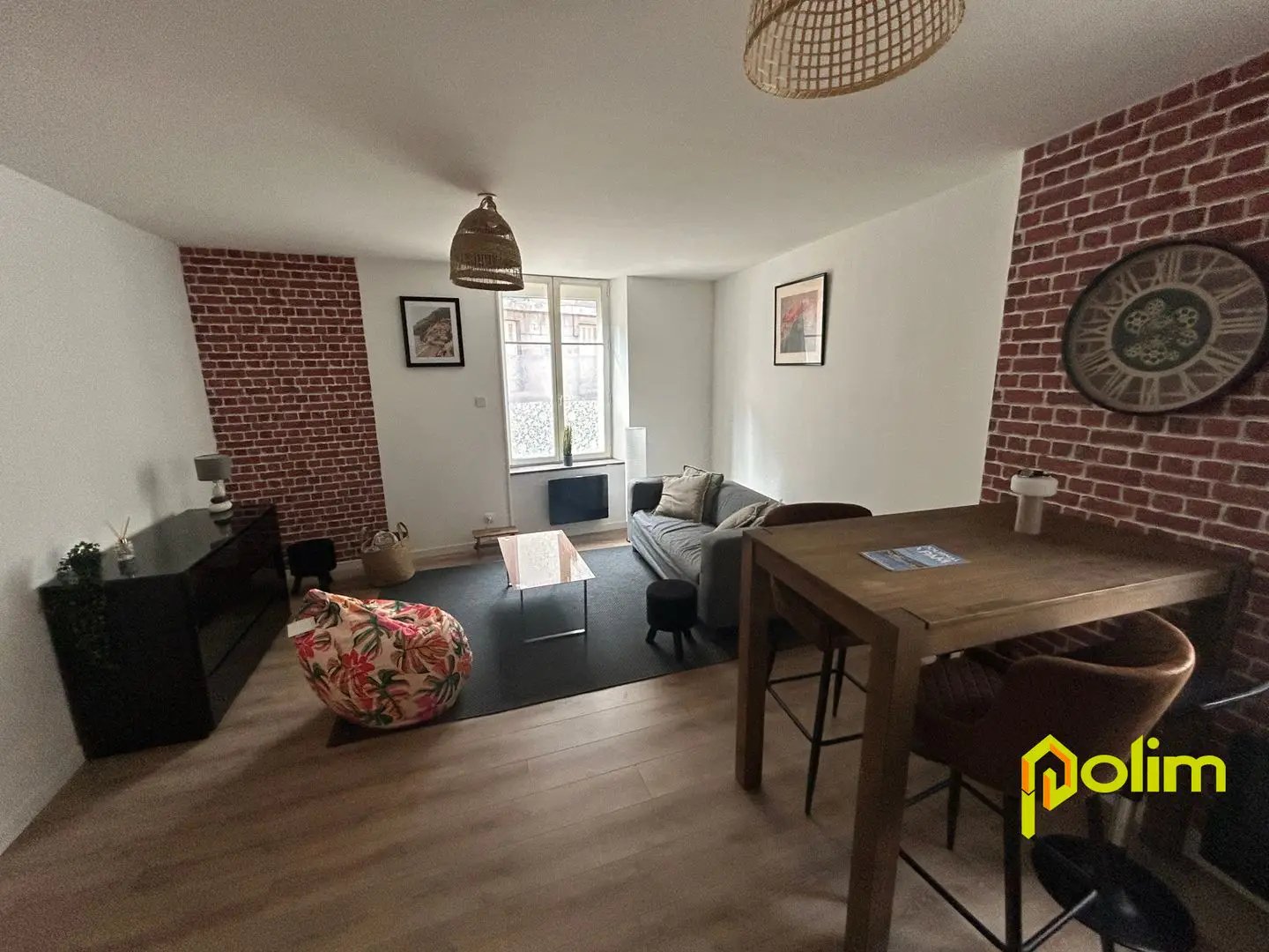 Appartement à louer, 44m², Pont-à-Mousson