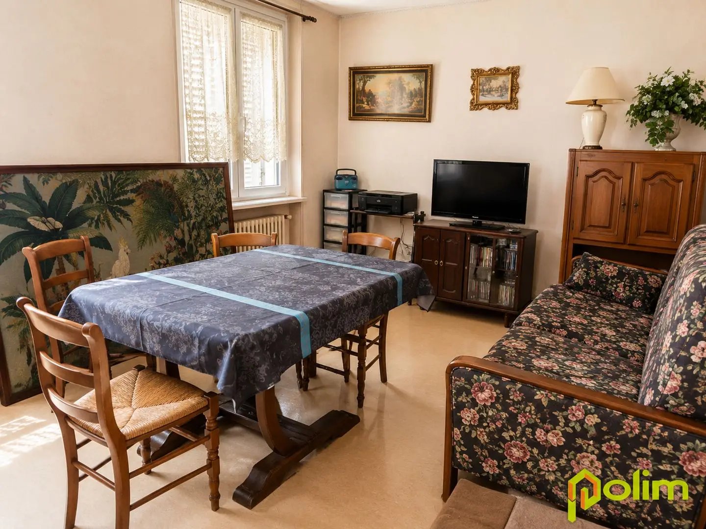 Appartement à vendre, 51m², Pont-à-Mousson