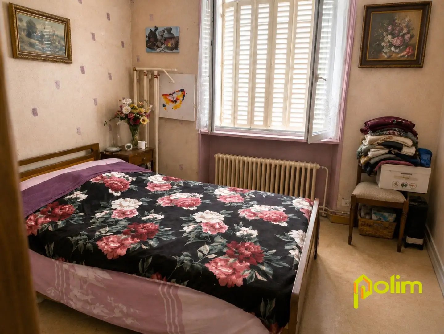 Appartement à vendre, 51m², Pont-à-Mousson