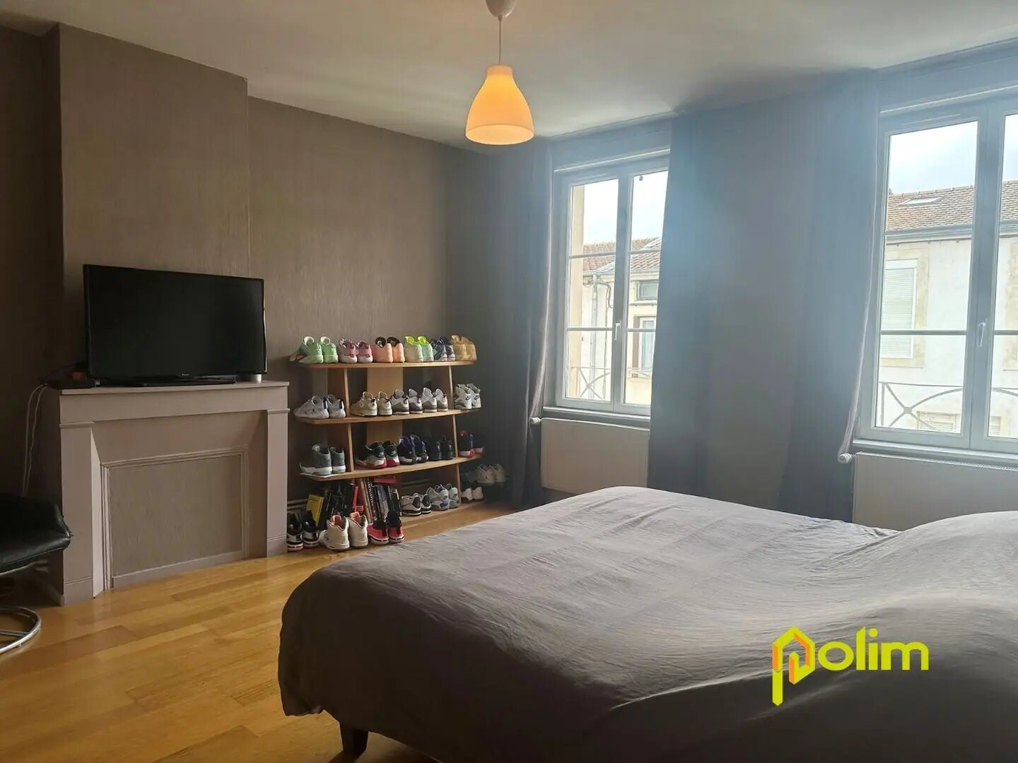 Appartement à vendre, 87m², Pont-à-Mousson