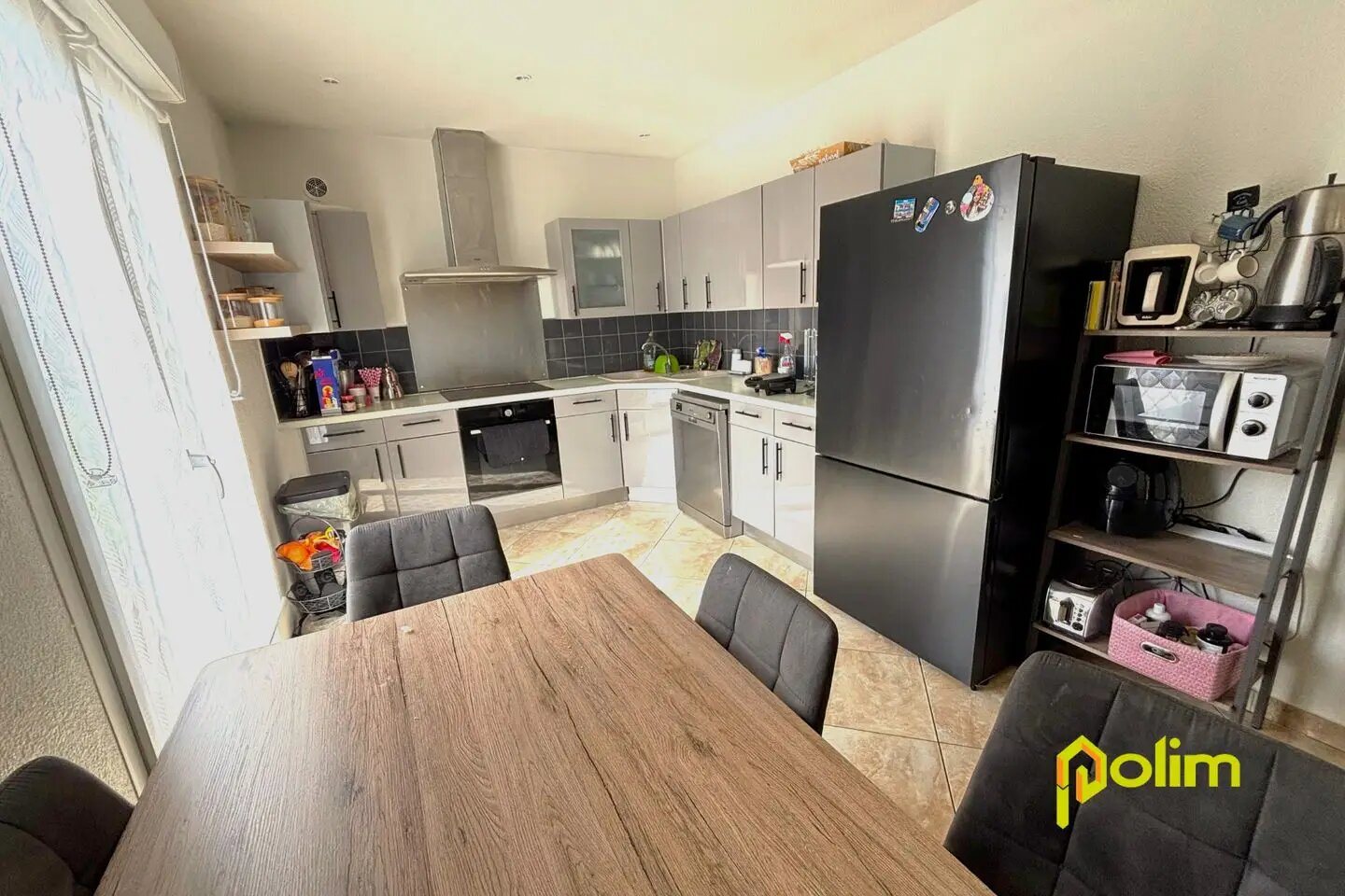 Appartement à vendre, 124m², Pont-à-Mousson