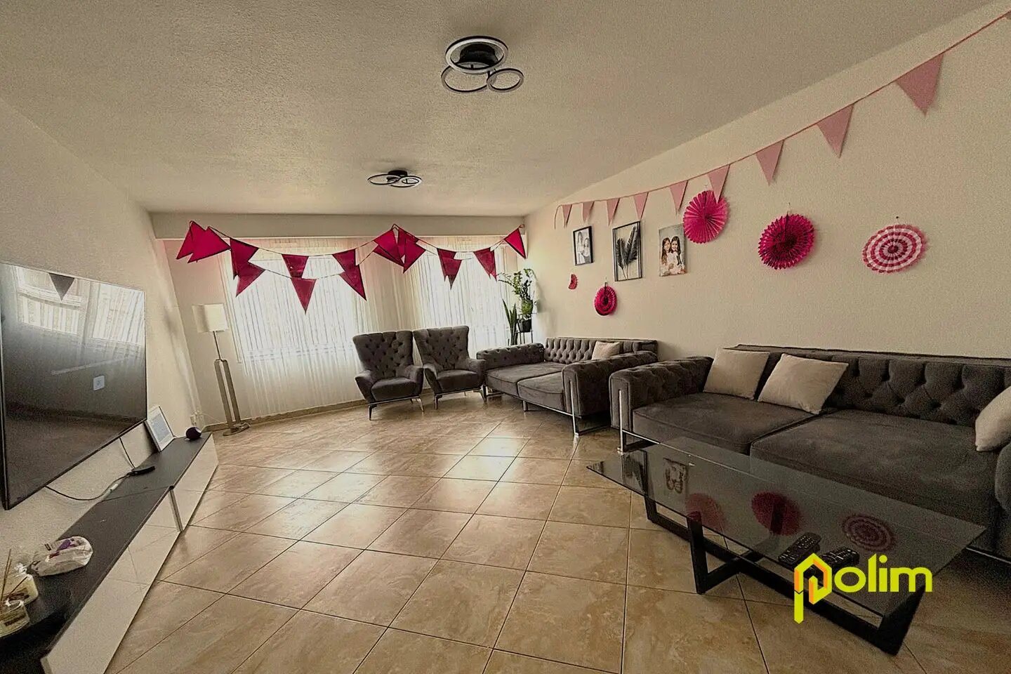 Appartement à vendre, 124m², Pont-à-Mousson
