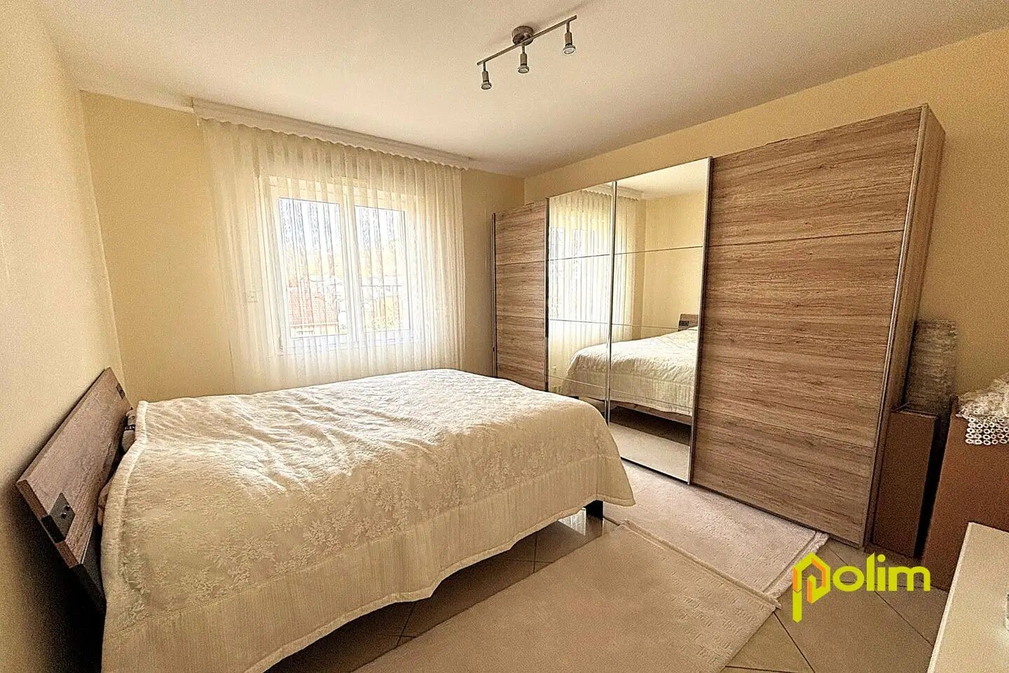 Appartement à vendre, 124m², Pont-à-Mousson