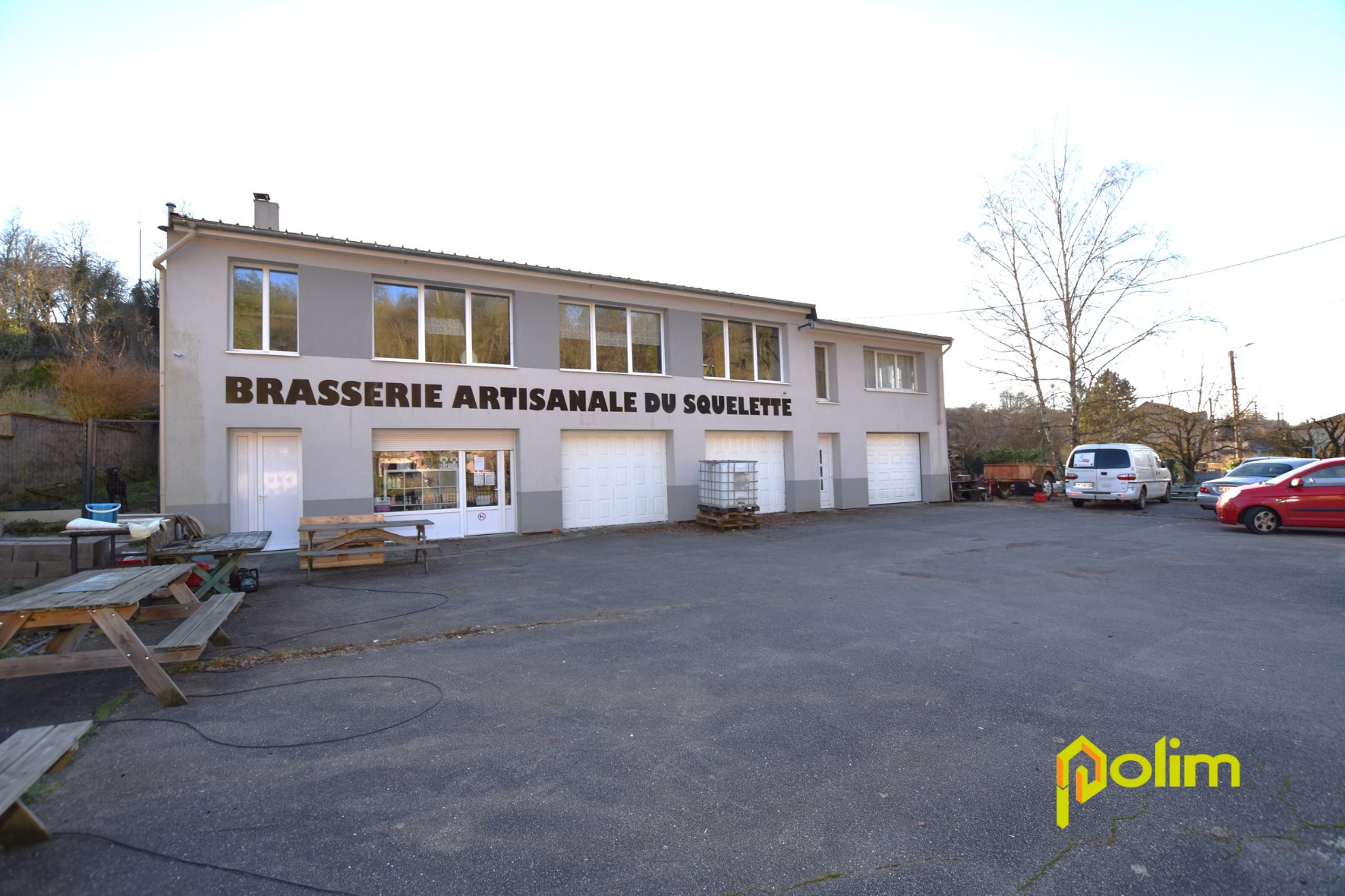Maison à vendre, 380m², Thiaucourt-Regniéville
