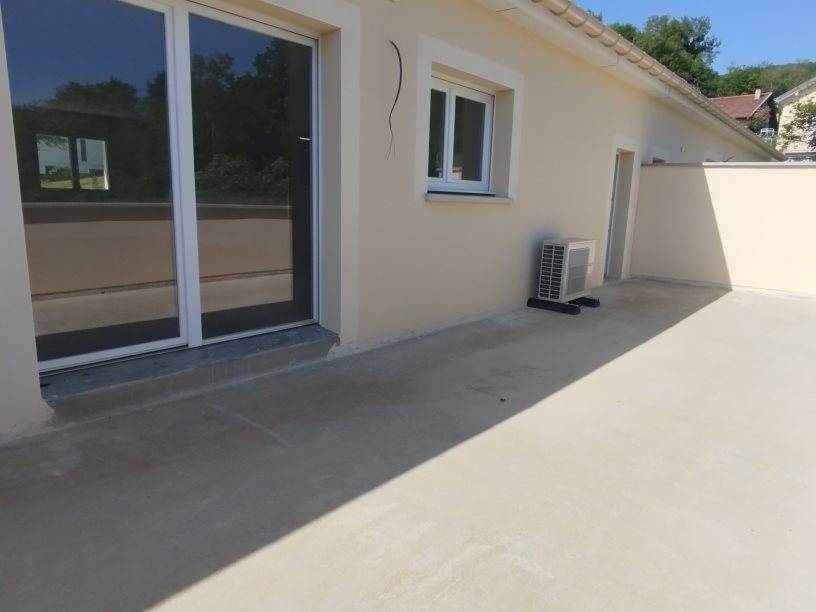 Maison à vendre, 93m², Pont-à-Mousson