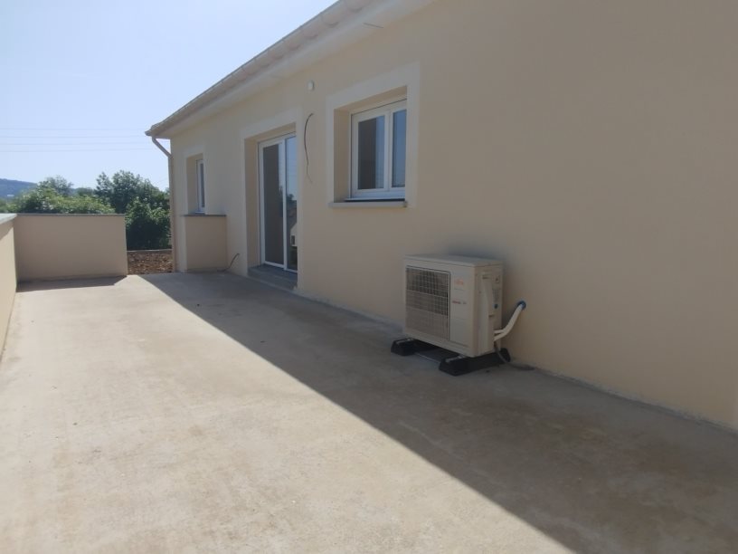 Maison à vendre, 93m², Pont-à-Mousson