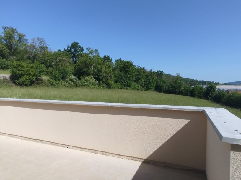 Maison à vendre, 93m², Pont-à-Mousson