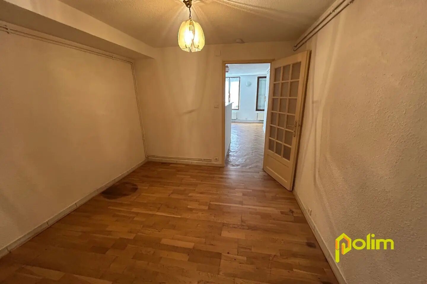 Appartement à louer, 45m², Pont-à-Mousson