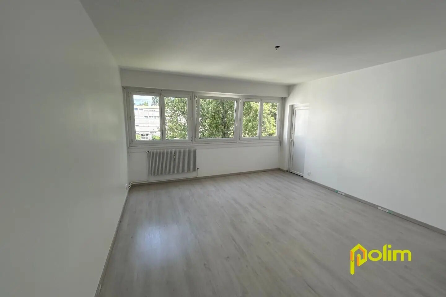 Appartement à louer, 98m², Pont-à-Mousson