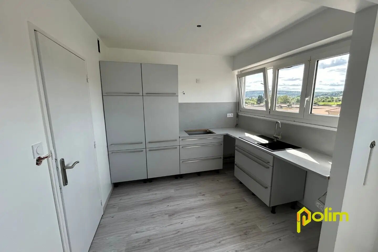 Appartement à louer, 98m², Pont-à-Mousson