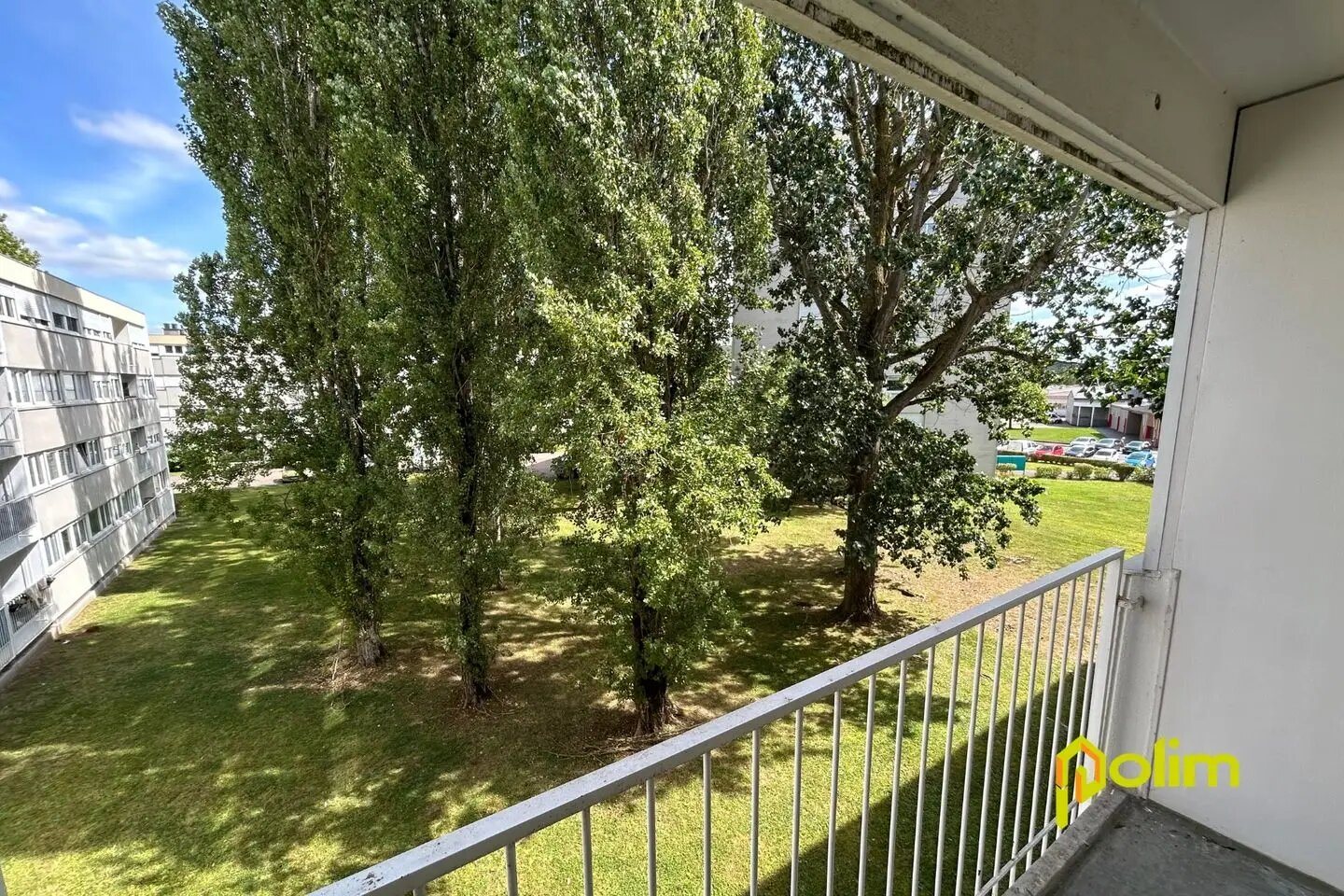 Appartement à louer, 98m², Pont-à-Mousson