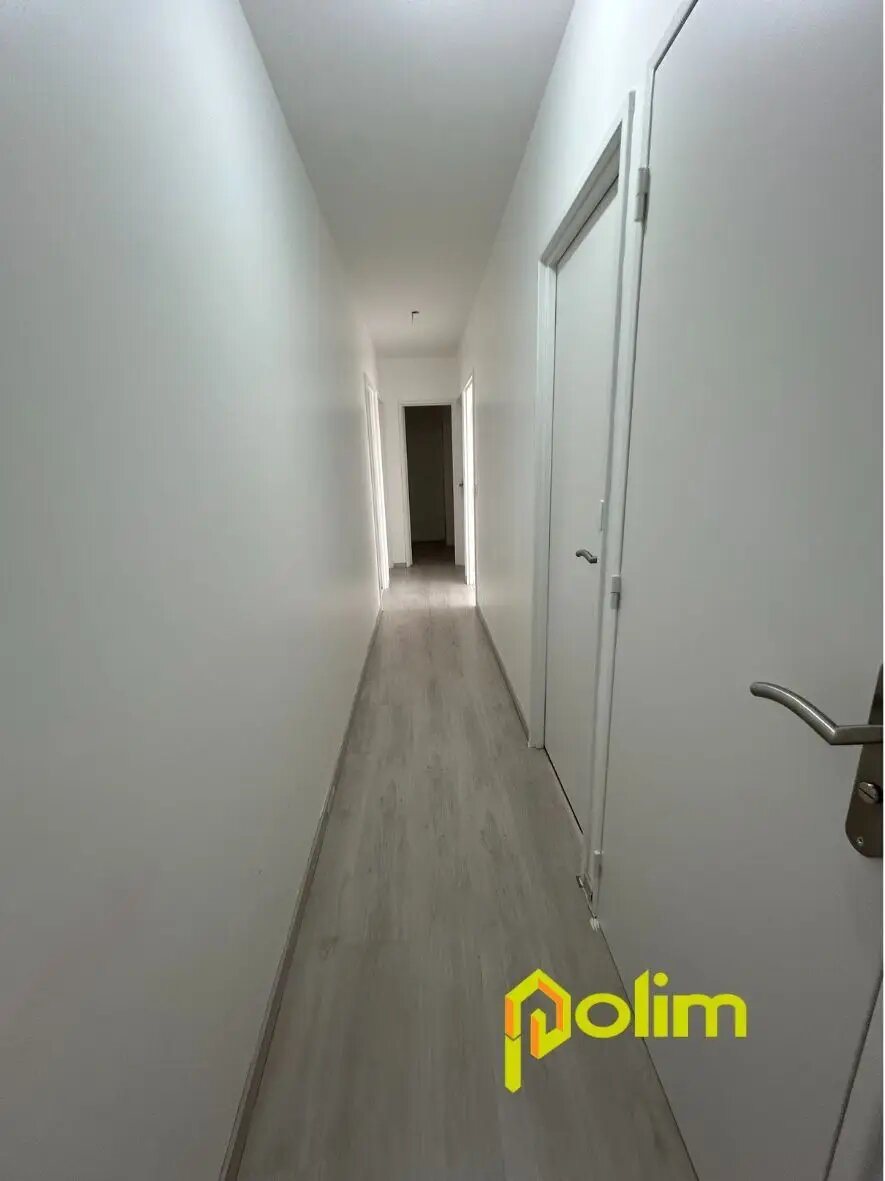 Appartement à louer, 98m², Pont-à-Mousson