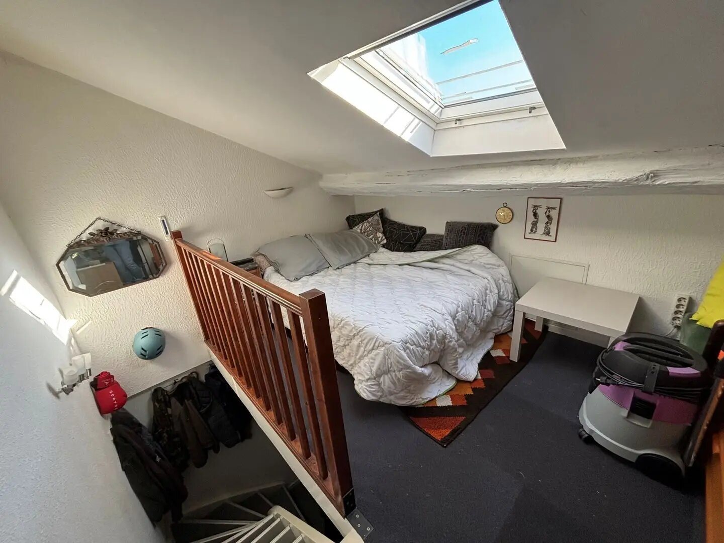 Appartement à vendre, 22m², Pont-à-Mousson